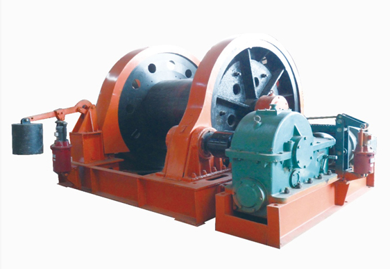 關(guān)于JZ系列鑿井絞車，這些您了解嗎？